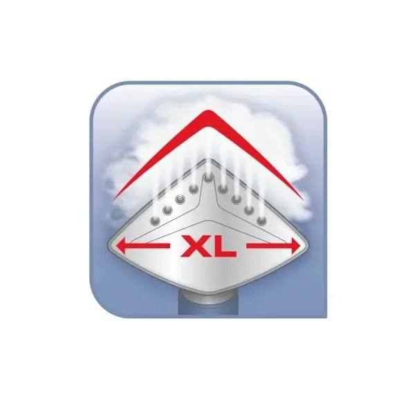 اتو بخارگر تفال مدل IT8490 ظرفیت ۱.۳ لیتر