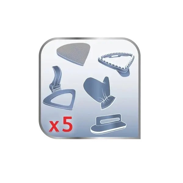 اتو بخارگر تفال مدل IT8490 ظرفیت ۱.۳ لیتر