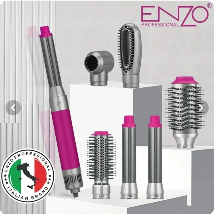 سشوار و حالت دهنده مو انزو 4133 مدل EN-4133