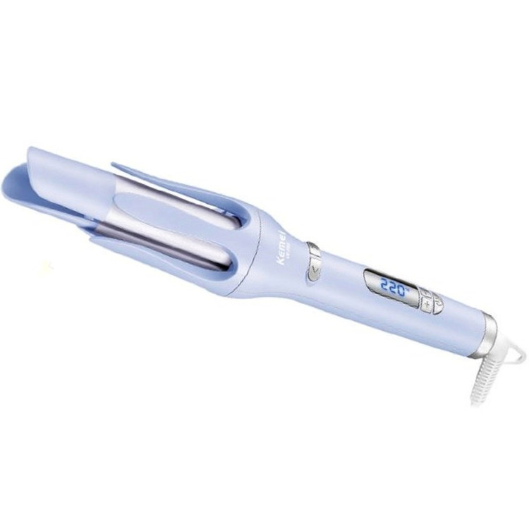 فرجادویی اتوماتیک چرخشی KEMEI مدل KM2063 سری MAX220جدید مشخصات
