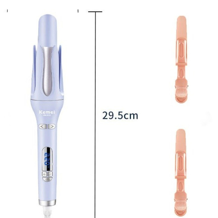 فرجادویی اتوماتیک چرخشی KEMEI مدل KM2063 سری MAX220جدید مشخصات