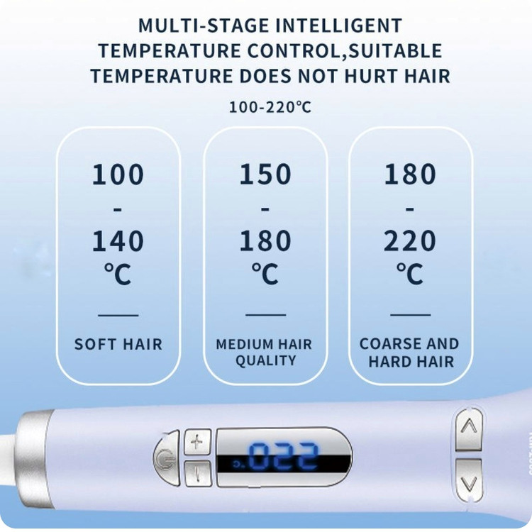 فرجادویی اتوماتیک چرخشی KEMEI مدل KM2063 سری MAX220جدید مشخصات