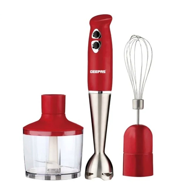 گوشت کوب برقی جیپاس مدل GHB6136