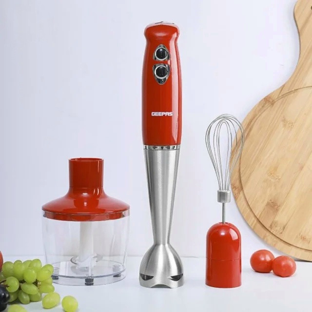 گوشت کوب برقی جیپاس مدل GHB6136