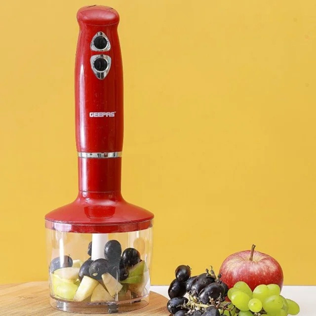 گوشت کوب برقی جیپاس مدل GHB6136