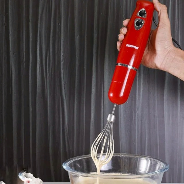 گوشت کوب برقی جیپاس مدل GHB6136