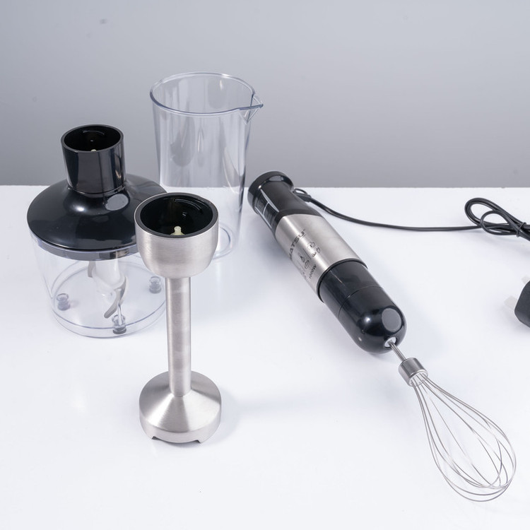 گوشت کوب برقی ماتسو مدل MA1040 ۴ کاره