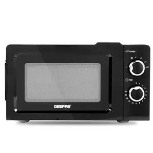 مایکرویو مدل GEEPAS GMO1899 20L
