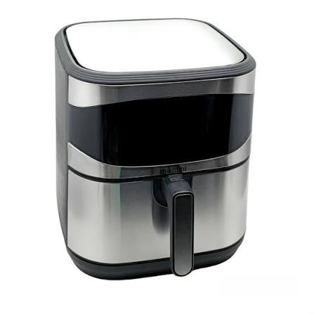 سرخ کن هواپز مونتینی Montini مدل Wf-comfort 8101