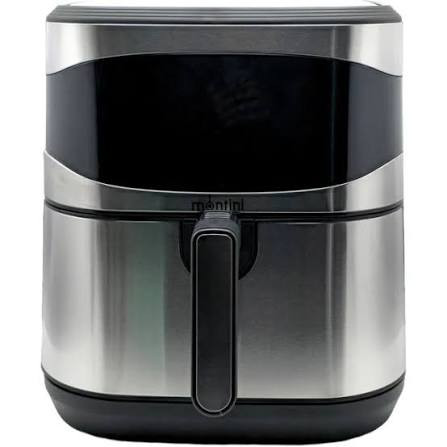 سرخ کن هواپز مونتینی Montini مدل Wf-comfort 8101