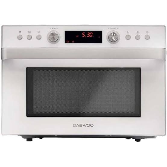 ماکروویو دوو مدل DEM-341C0K-PT