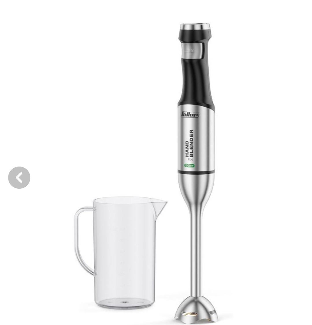 گوشت کوب برقی فلر مدل HB1000