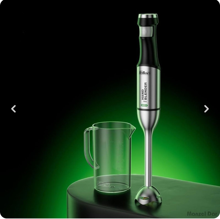 گوشت کوب برقی فلر مدل HB1000