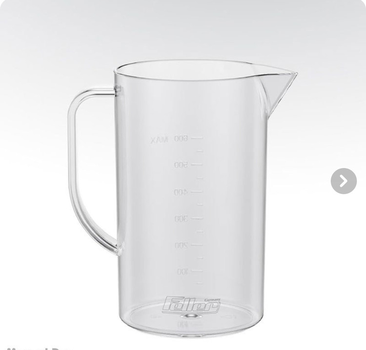 گوشت کوب برقی فلر مدل HB1000